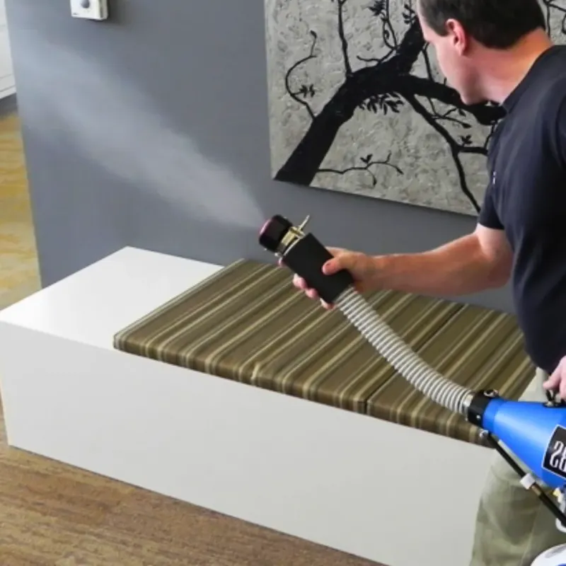 Professional Odor Removal in Ash Flat, AR